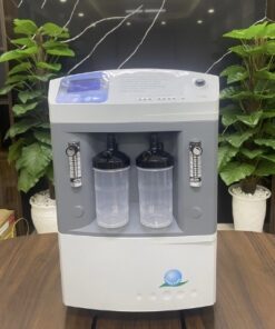 Máy tạo oxy Longfian 10 lít/phút JAY-10W