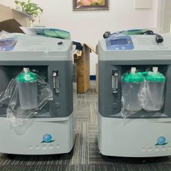 Máy tạo oxy Longfian 10 lít/phút JAY-10W (Máy trưng bày mới 99%) Hinh dang web