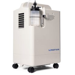 Máy tạo oxy y tế Longfian 5 lít JAY-5BW