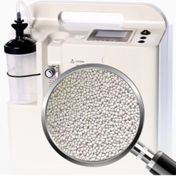 Máy tạo oxy y tế Longfian 5 lít JAY-5BW