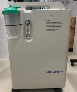 Máy tạo oxy y tế Longfian 5 lít JAY-5BW