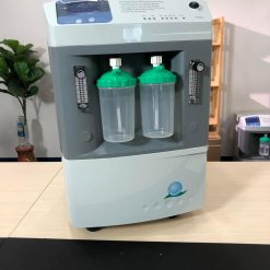 Máy tạo oxy Longfian 10 lít/phút JAY-10W (Máy trưng bày mới 99%) longfian 10