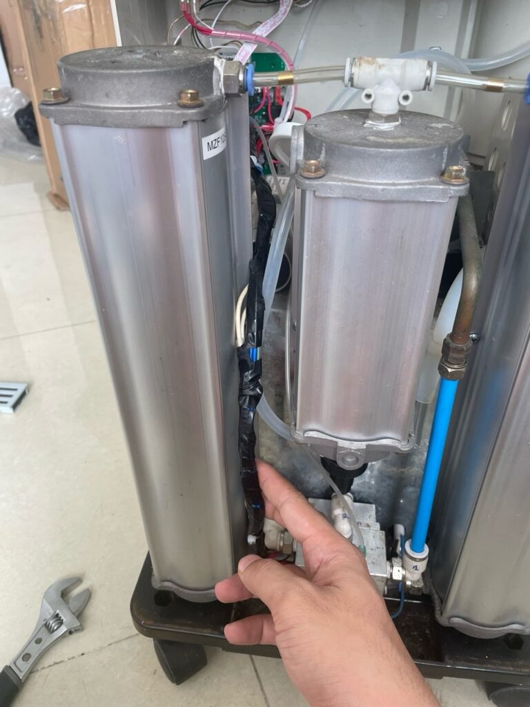 Dịch Vụ Sửa Máy Tạo Oxy Tại HCM – Uy Tín, Nhanh Chóng, Giá Tốt Hinh dang cs4