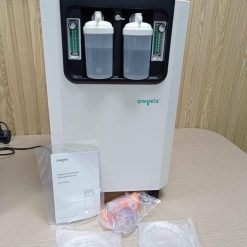 Máy tạo oxy y tế Owgels 10 lít/phút OZ-5-01NW0 (OZ-5-01GWO) May tao oxy owgels 10 lit 2