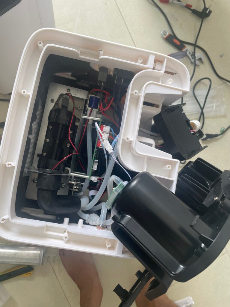 Dịch Vụ Sửa Máy Tạo Oxy Tại HCM – Uy Tín, Nhanh Chóng, Giá Tốt hinh dang CS1 1