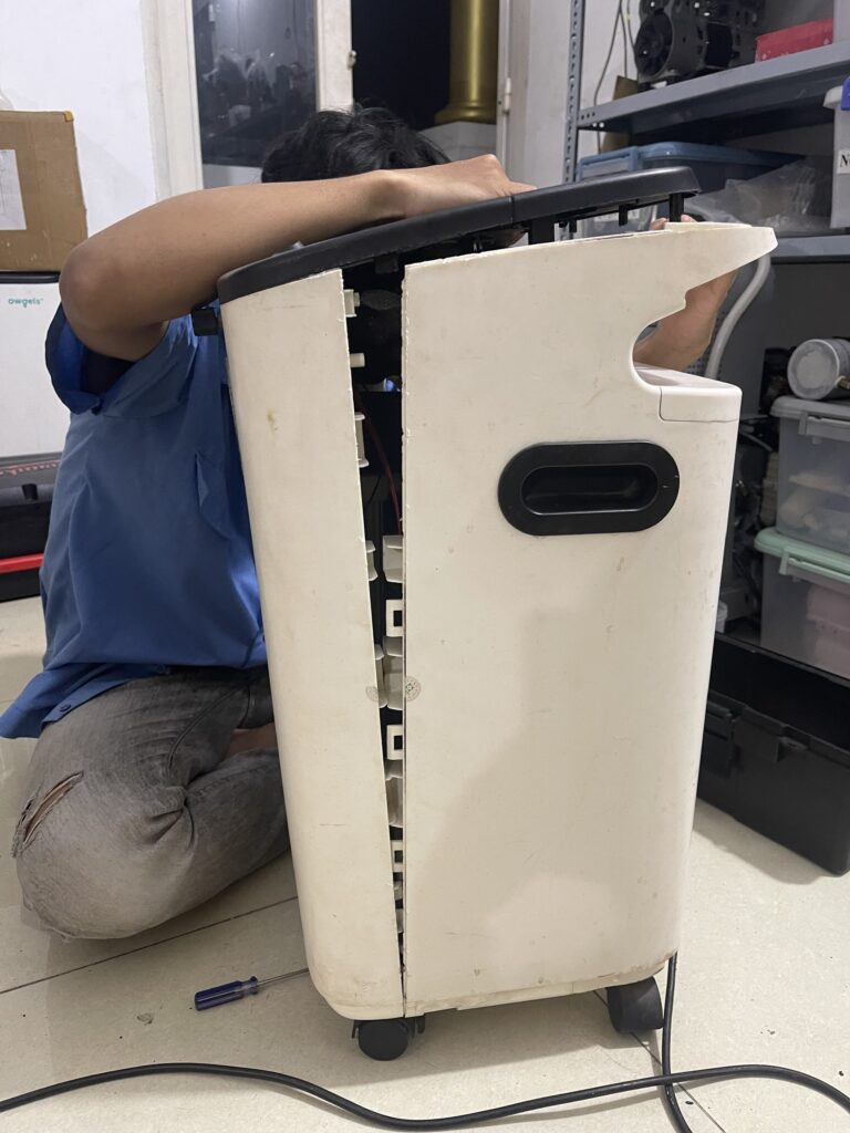 Dịch Vụ Sửa Máy Tạo Oxy Tại HCM – Uy Tín, Nhanh Chóng, Giá Tốt hinh dang them 4