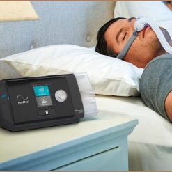 Máy trợ thở ResMed AirSense 10 Autoset Dùng thử máy thở ResMed