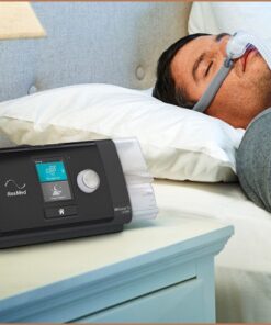 Máy trợ thở ResMed AirSense 10 Autoset Dùng thử máy thở ResMed