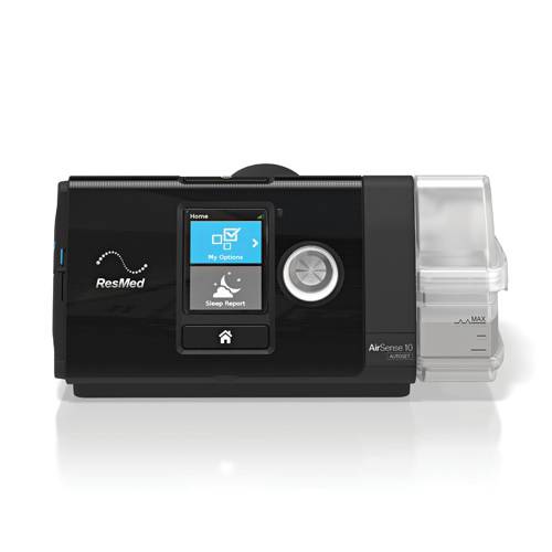 Máy trợ thở ResMed AirSense 10 Autoset Máy trợ thở ResMed AirSense 10 Autoset