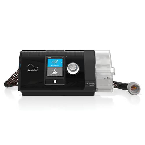 Máy trợ thở ResMed AirSense 10 Autoset may tro tho