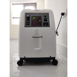 Máy tạo oxy Jumao 5 lít/phút JMC5A NI - Bảo Hành 3 Tháng Máy tạo oxy Jumao 5 lít