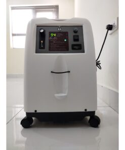 Máy tạo oxy Jumao 5 lít