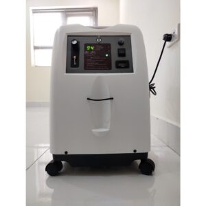 Máy tạo oxy Jumao 5 lít