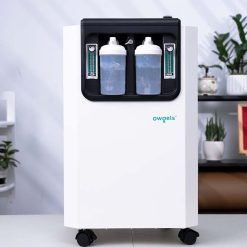 Máy tạo oxy y tế Owgels 10 lít/phút OZ-5-01NW0 (OZ-5-01GWO) z4609448741250 d886985cae7d4b6148fca9081c95d0de