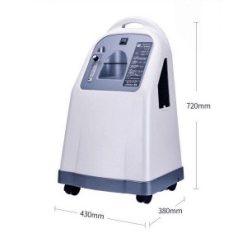 Máy tạo oxy y tế JUMAO 10 lít/phút model JMC9A z4609448775232 27a83ef8366f4f1cda3d1d47f48b525f