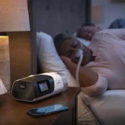 Máy thở Resmed AirSense 11 Autoset CPAP/APAP máy thở ResMed điều trị ngưng thở khi ngủ