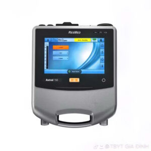 Máy thở ResMed Astral 150 - Giải Pháp Hỗ Trợ Hô Hấp Toàn Diện z6280677948887 ac8d3b048b975748ef1592bd0d1f5119