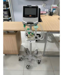 Máy thở ResMed Astral 150 - Giải Pháp Hỗ Trợ Hô Hấp Toàn Diện z6280677960097 f078a3fd55b194089d5de25cb498b5ca