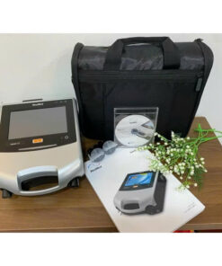 Máy thở ResMed Astral 150 - Giải Pháp Hỗ Trợ Hô Hấp Toàn Diện z6280677965007 03589636f7cab74675f1415e71c6308c