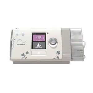 Máy Trợ Thở Resmed AirMini AutoSet CPAP/APAC - Bảo Hành 3 Năm Máy trợ thở Resmed AirSense 10 AutoSet For Her