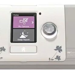 Trang chủ Máy trợ thở Resmed AirSense 10 AutoSet For Her