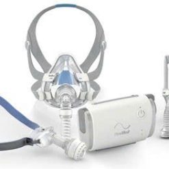 Trang chủ Máy Thở ResMed AirMini Có Tốt Không