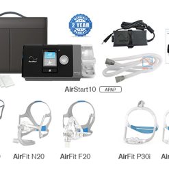 Máy Trợ Thở ResMed AirStart 10 APAP - Bảo Hành 2 Năm z6281184465735 595982154f1e16aa22925e23983c553a