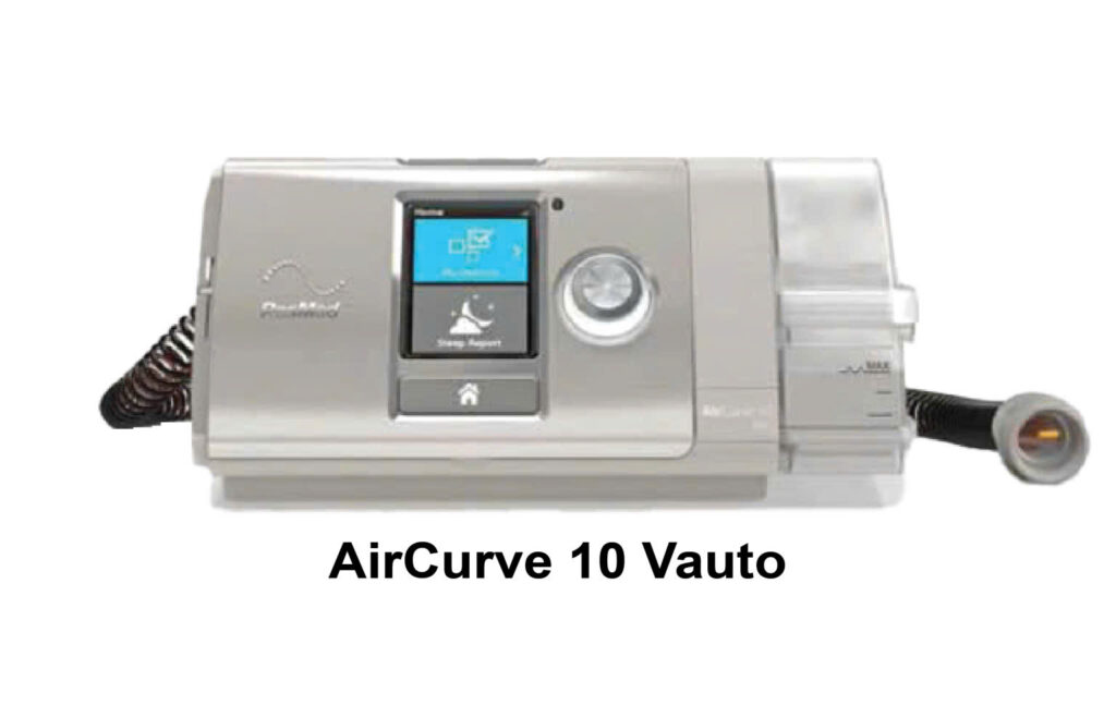 Máy thở ResMed AirCurve 10 VAuto