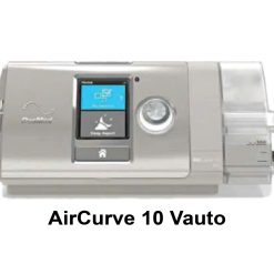 Trang chủ Máy tr thở ResMed AirCurve 10 VAuto