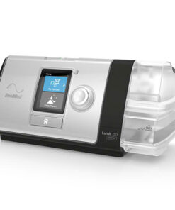 Máy Trợ Thở ResMed Lumis 150 VPAP ST-A Chính Hãng - Bảo Hành 3 Năm Máy Trợ Thở ResMed Lumis 150 VPAP