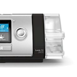 Máy Trợ Thở ResMed Lumis 150 VPAP ST-A Chính Hãng - Bảo Hành 2 Năm Máy Trợ Thở ResMed Lumis 150 VPAP