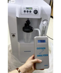 Máy tạo oxy HuaHang 10 lít
