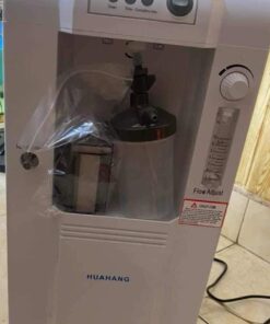 Máy tạo oxy HuaHang 10 lít ZH-B10 - Có xông khí dung - Bảo hành 12 tháng z6322771877358 aead76064d5ab4c30fac28593aa08787