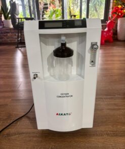 Máy tạo oxy Alkato 5 lít/phút SZ-5AW - Bảo Hành 12 Tháng z6322806003143 8c2cc572d1d18cac1eb01bc8cf65e1d8
