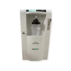 Máy tạo oxy Alkato 5 lít/phút SZ-5AW - Bảo Hành 12 Tháng Máy Tạo Oxy Alkato 5 lít/phút