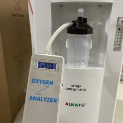 Máy tạo oxy Alkato 5 lít/phút SZ-5AW - Bảo Hành 12 Tháng z6322806024077 8421fc6d217737bdbe426b647210b413