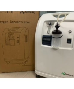 Máy tạo oxy y tế Konsung 5 lít/phút KSOC-5 z6326926980455 21b7c5c72e17b760da6e5011a7f42c51