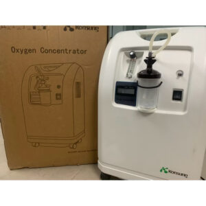Máy tạo oxy y tế Konsung 5 lít/phút KSOC-5 z6326926980455 21b7c5c72e17b760da6e5011a7f42c51