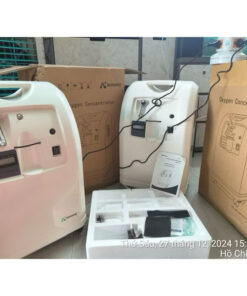 Máy tạo oxy y tế Konsung 5 lít/phút KSOC-5 z6326926989229 218b79b55f347e2382a869df1bf953e8