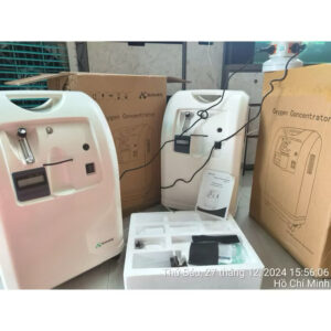 Máy tạo oxy y tế Konsung 5 lít/phút KSOC-5 z6326926989229 218b79b55f347e2382a869df1bf953e8