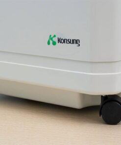 Máy tạo oxy y tế Konsung 5 lít/phút KSOC-5 z6326926992185 49571e941889fcb9157e52effabf3b95