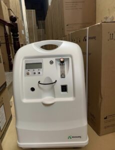 Máy tạo oxy y tế Konsung 5 lít/phút KSOC-5 z6326927006714 a52fed00be061c7ac17f023b0ce6eac8