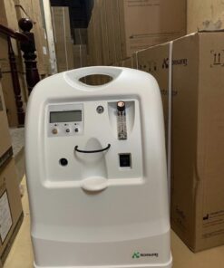 Máy tạo oxy y tế Konsung 5 lít/phút KSOC-5 z6326927006714 a52fed00be061c7ac17f023b0ce6eac8