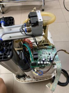 Dịch Vụ Sửa Máy Tạo Oxy Tại Nhà TPHCM Uy Tín, Giá Cả Phải Chăng Sua may tho oxy