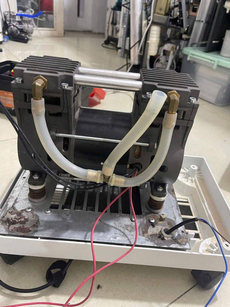 Sửa máy tạo oxy y tế sua may tao oxy y te 2 1