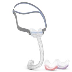 Mặt Nạ Chụp Mũi ResMed AirFit N30 (ResMed AirFit N30 Nasal Mask) AirFitN30 01 1536x1536 min
