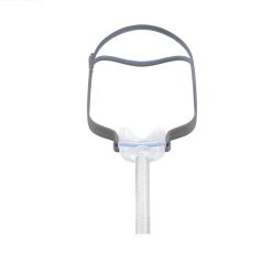 Bộ máy trợ thở ResMed Airsense 10 Autoset For Her kèm mặt nạ chụp mũi N30 AirFitN30 Front 01 1536x1536 min