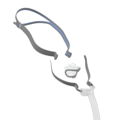 Mặt Nạ Đệm Mũi ResMed AirFit P10 (ResMed AirFit P10 Nasal Pillow Mask) Mặt Nạ Đệm Mũi ResMed AirFit P10