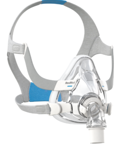 ResMed CPAP masks