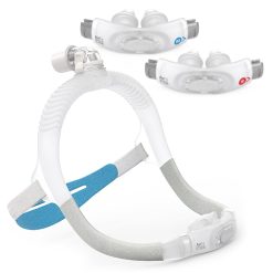 Alternative view of Mặt Nạ Đệm Mũi ResMed AirFit P30i (ResMed AirFit P30i Nasal Mask)